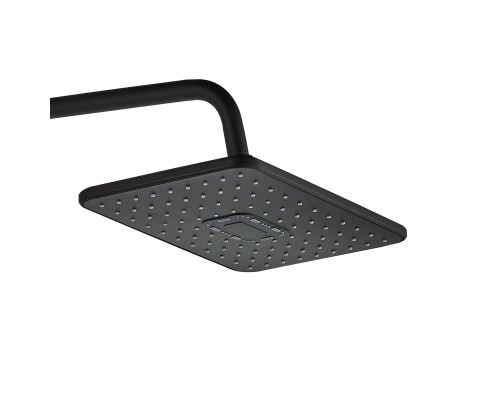 Душова система Globus Lux Termostatic R GLA-0040T-BB