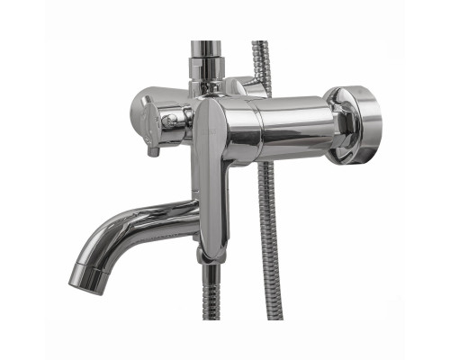Душова система Globus Lux LAZER DS0002