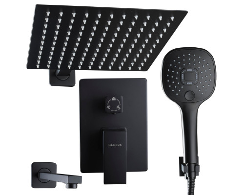 Душова система Globus Lux SMART GLM-305L-BB
