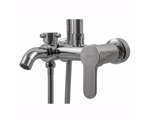 Душова система Globus Lux LAZER GLLR-1111