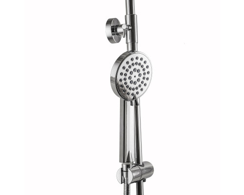 Душова система Globus Lux LAZER DS-007A