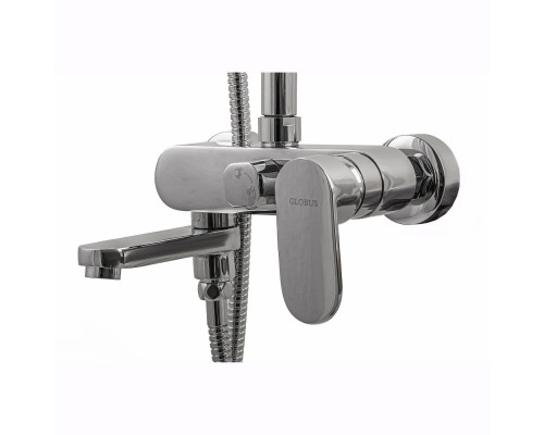 Душова система Globus Lux DS0010