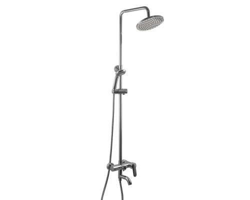 Душова система Globus Lux LAZER DS0002