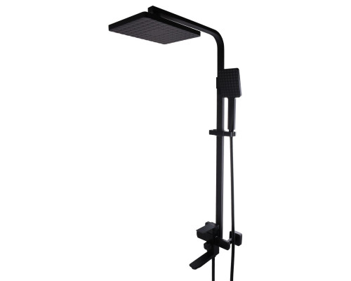 Душова система Globus Lux SICILIA VAN-SBQ-SH-04-BB