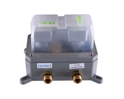 Душова система Globus Lux SMART GLM-405-TT