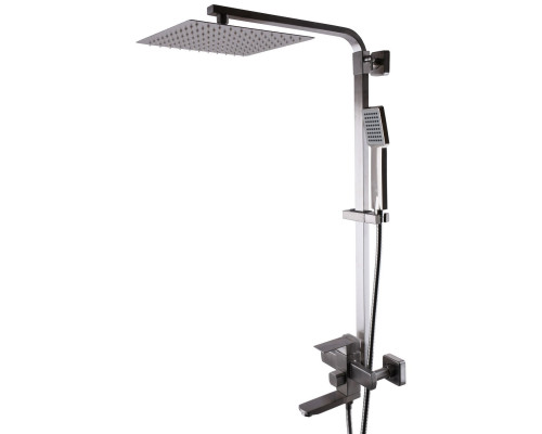 Душова система Globus Lux SICILIA VAN-SBQ-SH-02