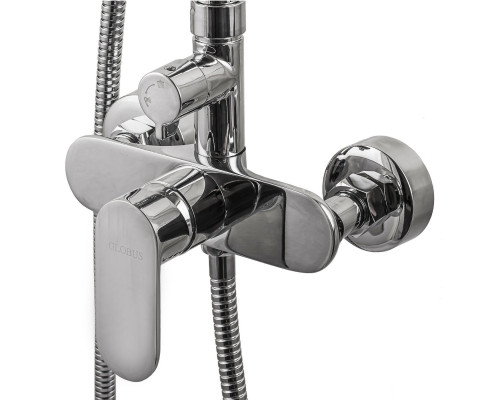 Душова система Globus Lux ONTARIO GLO-0005