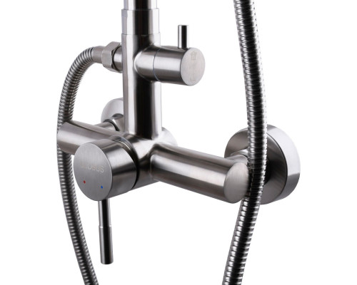 Душова система Globus Lux ALPEN SBT1-SH-05