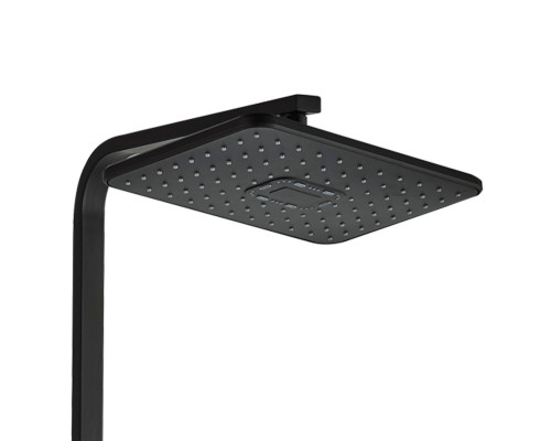 Душова система Globus Lux Termostatic Q VAN-GLQ-0041T-BB