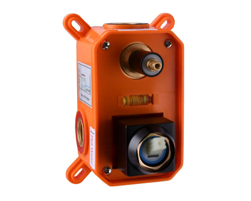 Душова система Globus Lux SMART GLM-205-BB