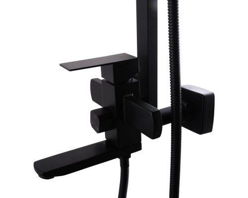 Душова система Globus Lux SICILIA VAN-SBQ-SH-04-BB