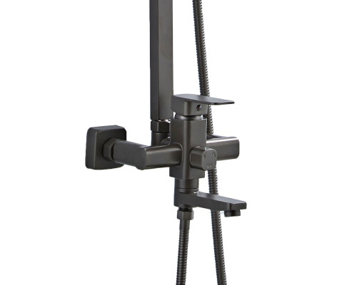 Душова система Globus Lux MILANO VAN-GLM-0026-10-BB
