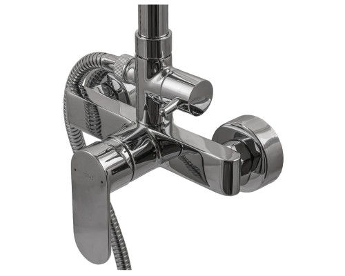 Душова система TOPAZ BARTS TB 07702-H36