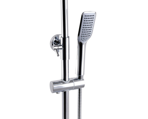 Душова система TOPAZ BARTS-TB 07102-H36-S