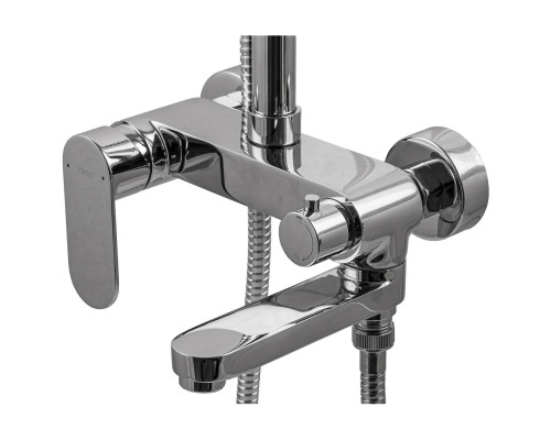 Душова система TOPAZ BARTS-TB 07102-H36-S