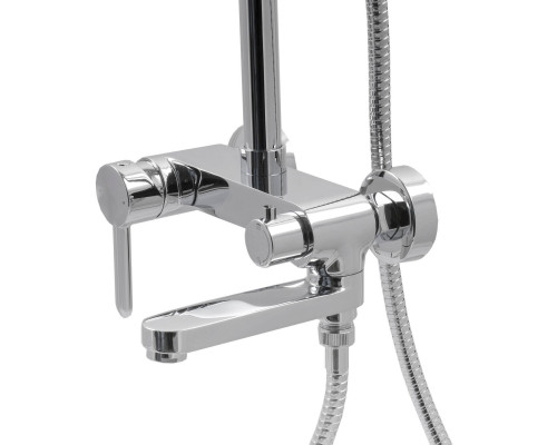 Душова система TOPAZ CORSICA TC 16102 H48-S