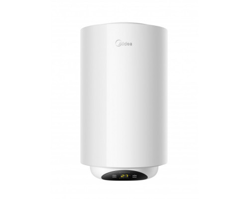 Водонагрівач Midea D50-15EW1 50 літрів  Мідний ТЕН