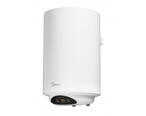 Водонагрівач Midea D50-15EW1 50 літрів  Мідний ТЕН