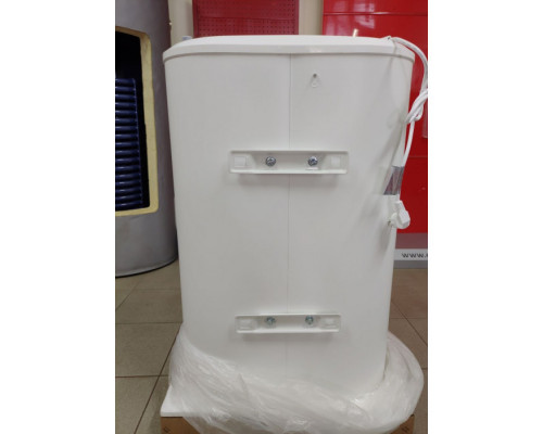 Водонагрівач Midea D80-20ED2(W) 80 літрів Вертикальний Горизонтальний  Мідний ТЕН