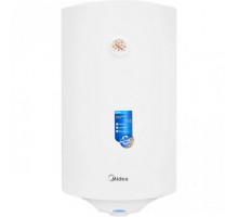 Водонагрівач Midea D100-15F6(W) 100 літрів  Мідний ТЕН