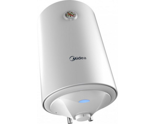 Водонагрівач Midea D100-15F6(W) 100 літрів  Мідний ТЕН