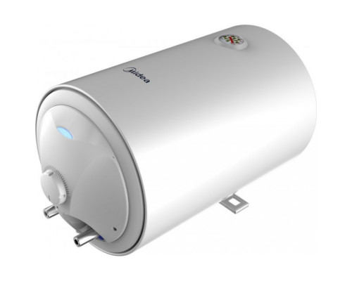 Водонагрівач Midea D100-15F6(W) 100 літрів  Мідний ТЕН