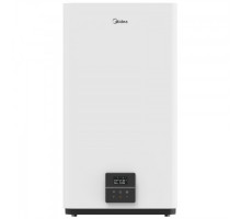 Водонагрівач Midea PRIME Wi-Fi D80-20ED6 (W) 80 літрів Вертикальний Горизонтальний  Мідний ТЕН