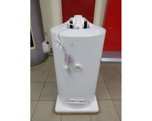 Водонагрівач Midea D100-15F6(W) 100 літрів  Мідний ТЕН