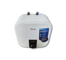 Водонагрівач Midea D10-20VI(U) 10 літрів Під мийкою установка