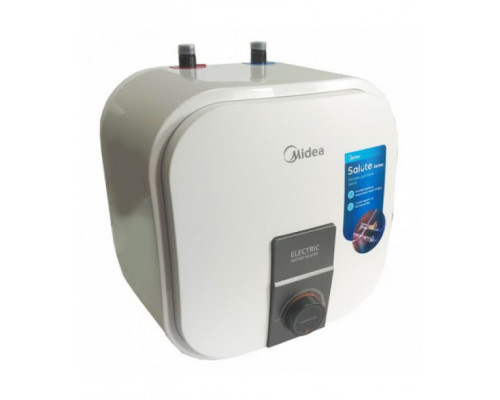 Водонагрівач Midea D10-20VI(U) 10 літрів Під мийкою установка