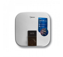 Водонагрівач Midea D10-20VI(О) 10 літрів Над мийкою установка