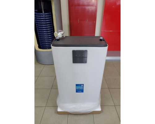 Водонагрівач Midea PRIME Wi-Fi D50-20ED6 (D) Сухий ТЕН 50 літрів Вертикальний Горизонтальний