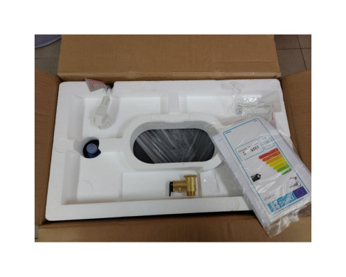 Водонагрівач Midea PRIME Wi-Fi D80-20ED6 (D) Сухий ТЕН 80 літрів Вертикальний Горизонтальний