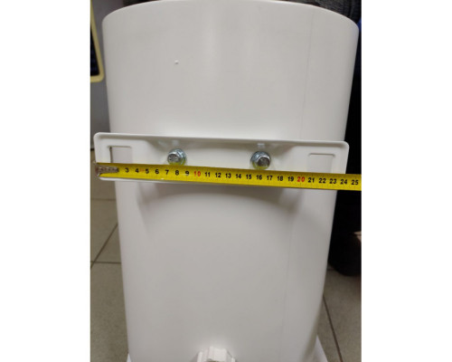 Водонагрівач Midea D80-15F6(D) Сухий ТЕН 80 літрів