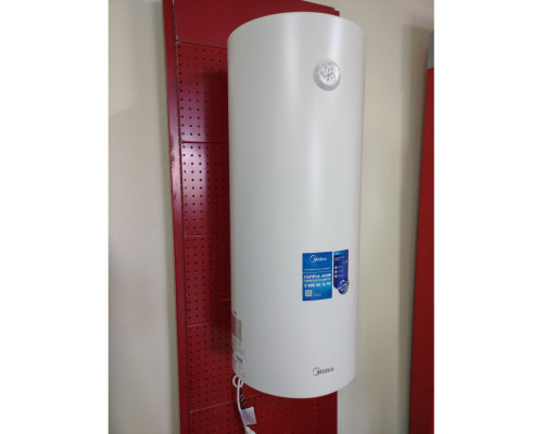 Водонагрівач Midea D80-15F6(D) Сухий ТЕН 80 літрів