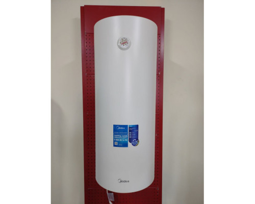 Водонагрівач Midea D80-15F6(D) Сухий ТЕН 80 літрів
