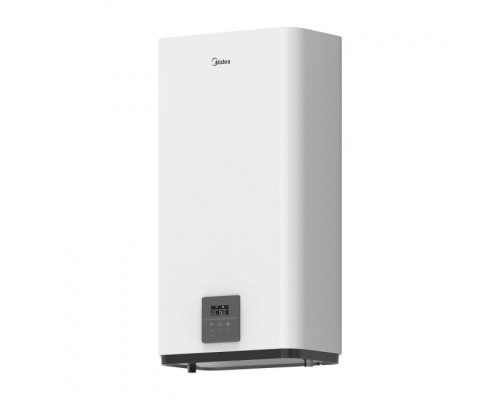 Водонагрівач Midea PRIME Wi-Fi D100-20ED6 (D) Сухий ТЕН 100 літрів Вертикальний Горизонтальний