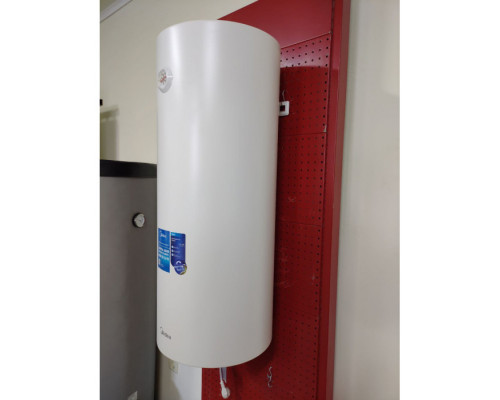 Водонагрівач Midea D80-15F6(W) 80 літрів  Мідний ТЕН