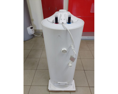 Водонагрівач Midea D80-15F6(W) 80 літрів  Мідний ТЕН