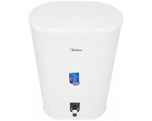 Водонагрівач Midea D100-20ED2(D) 100 літрів Вертикальний Горизонтальний  Мідний ТЕН