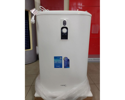 Водонагрівач Midea D80-20ED2(D) Сухий ТЕН 80 літрів Вертикальний Горизонтальний