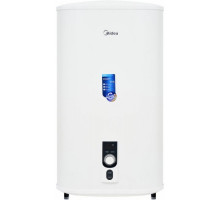 Водонагрівач Midea D100-20ED2(W) 100 літрів Вертикальний Горизонтальний  Мідний ТЕН
