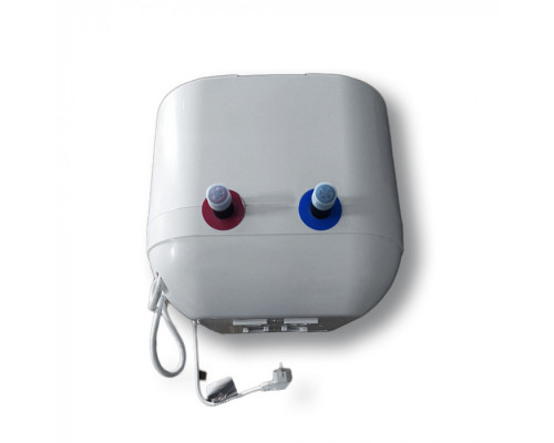 Водонагрівач Midea D15-20VI(U) 15 літрів Під мийкою установка