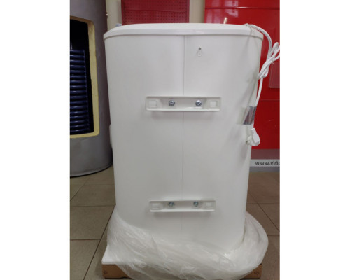 Водонагрівач Midea D50-20ED2(D) Сухий ТЕН 50 літрів Вертикальний Горизонтальний
