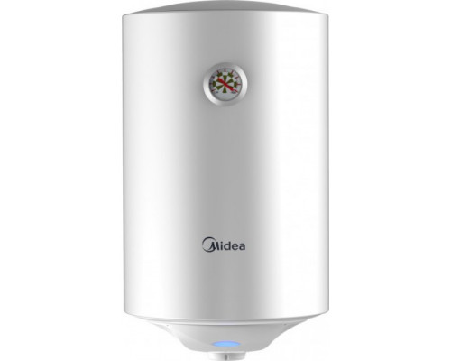 Водонагрівач Midea D30-15F6(W) 30 літрів  Мідний ТЕН