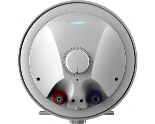 Водонагрівач Midea D30-15F6(W) 30 літрів  Мідний ТЕН