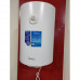 Водонагрівач Midea D30-15F6(W) 30 літрів  Мідний ТЕН