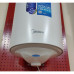 Водонагрівач Midea D30-15F6(W) 30 літрів  Мідний ТЕН