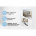 Водонагрівач Midea PRIME Wi-Fi D100-15EFG (W)  Мідний ТЕН