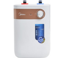 Водонагрівач Midea D06-15A(U) 6 літрів Під мийкою установка